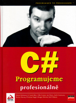 C# Programujeme profesionálně
