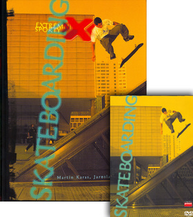 Skateboarding + DVD