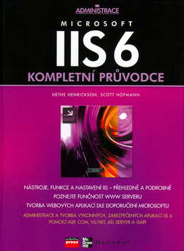 IIS 6