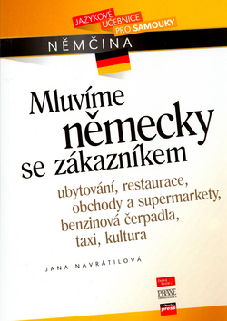 Mluvíme německy se zákazníkem