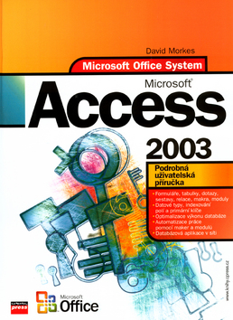Microsoft Office Access 2003