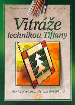 Vitráže technikou Tiffany