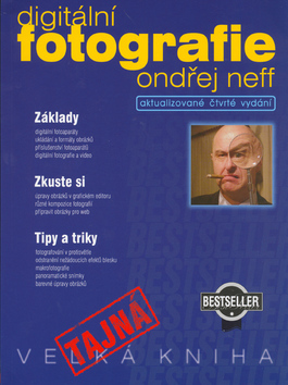Digitální fotografie