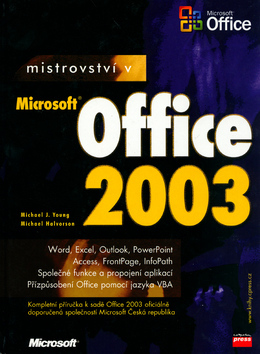 Mistrovství v Microsoft Office 2003