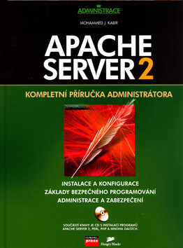 Apache Server 2 + CD