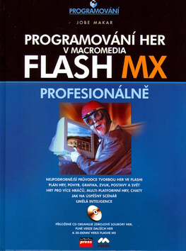 Programování her v Macromedia Flash MX