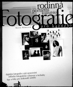 Fotografie pro každého