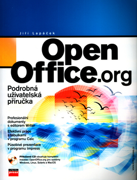 OpenOffice.org 1.1 + CD