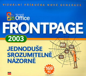Microsoft Office FrontPage 2003