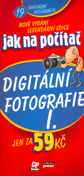 Digitální fotografie I.
