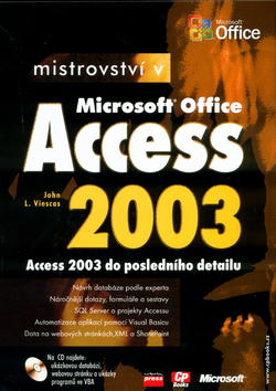 Mistrovství v Microsoft Office Access 2003