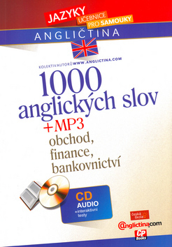 1000 anglických slov