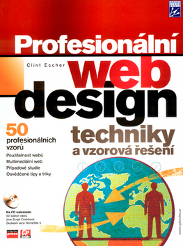 Profesionální webdesign