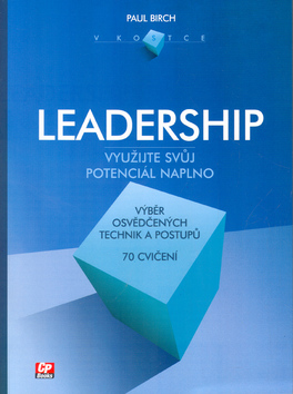 Leadership v kostce