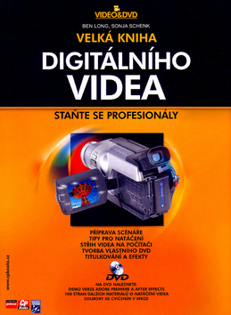 Velká kniha digitálního videa
