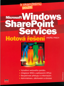 Microsoft Windows SharePoint Services