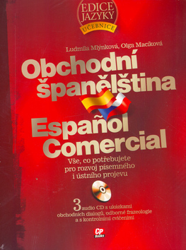 Obchodní španělština