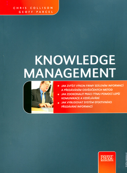 Knowledge management