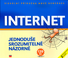 Internet Jednoduše, srozumitelně, názorně