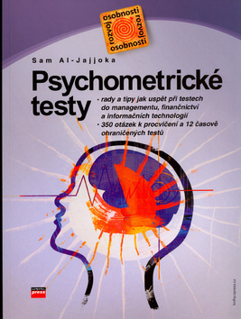 Psychometrické testy