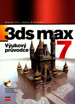 3ds max 7 Výukový průvodce