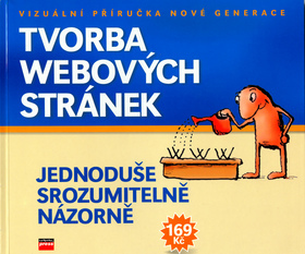 Tvorba webových stránek