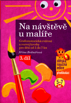 Na návštěvě u malíře