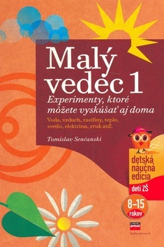 Malý vedec 1