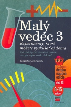 Malý vedec 3