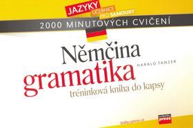 Němčina - gramatika
