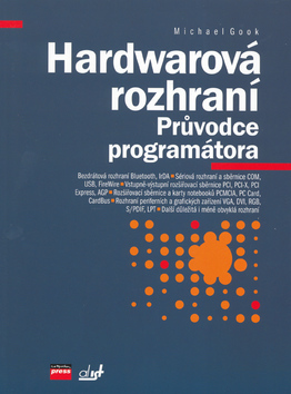 Hardwarová rozhraní