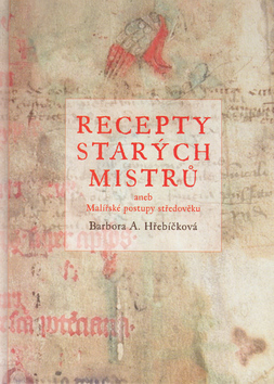 Recepty starých mistrů
