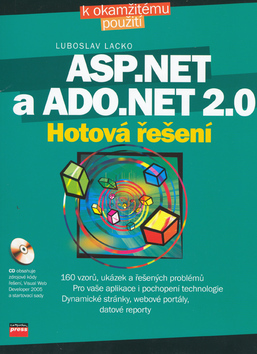 ASP.NETa ADO.NET 2.0
