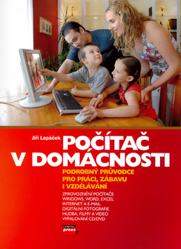 Počítač v domácnosti