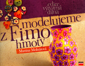 Modelujeme z FIMO hmoty