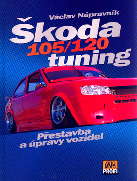 Škoda 105/120 tuning