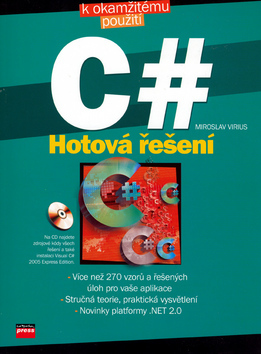 C#