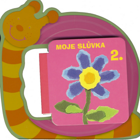 Moje slůvka 2.