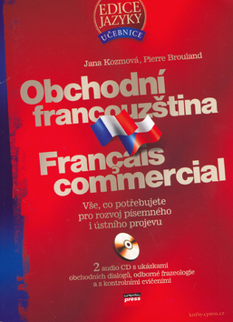 Obchodní francouzština
