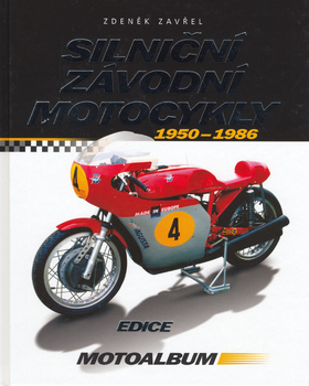 Silniční závodní motocykly