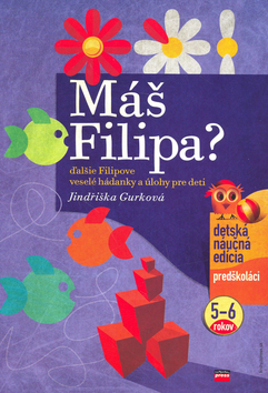 Máš Filipa?