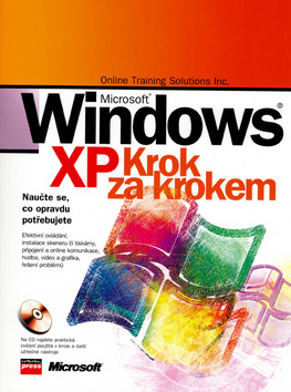 Microsoft Windows XP - Kolektív autorov