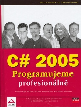 C# 2005