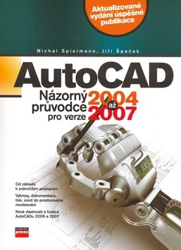 AutoCAD 2004-2007
