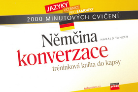 Němčina - konverzace