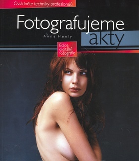 Fotografujeme akty