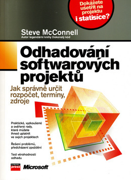Odhadování softwarových projektů