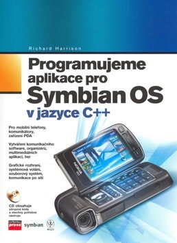 Programujeme aplikace pro Symbian OS