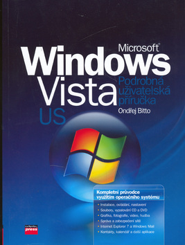 Microsoft Windows Vista US