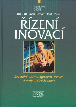 Řízení inovací